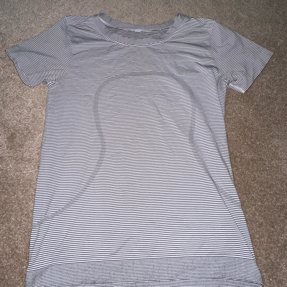 lululemon swiftly tech